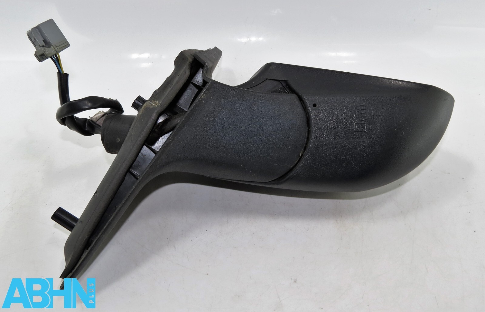 Ford Mondeo MK3 Pre-Facelift /00-03 Right Side Electric Door Mirror Met Ink Blue - Image 7