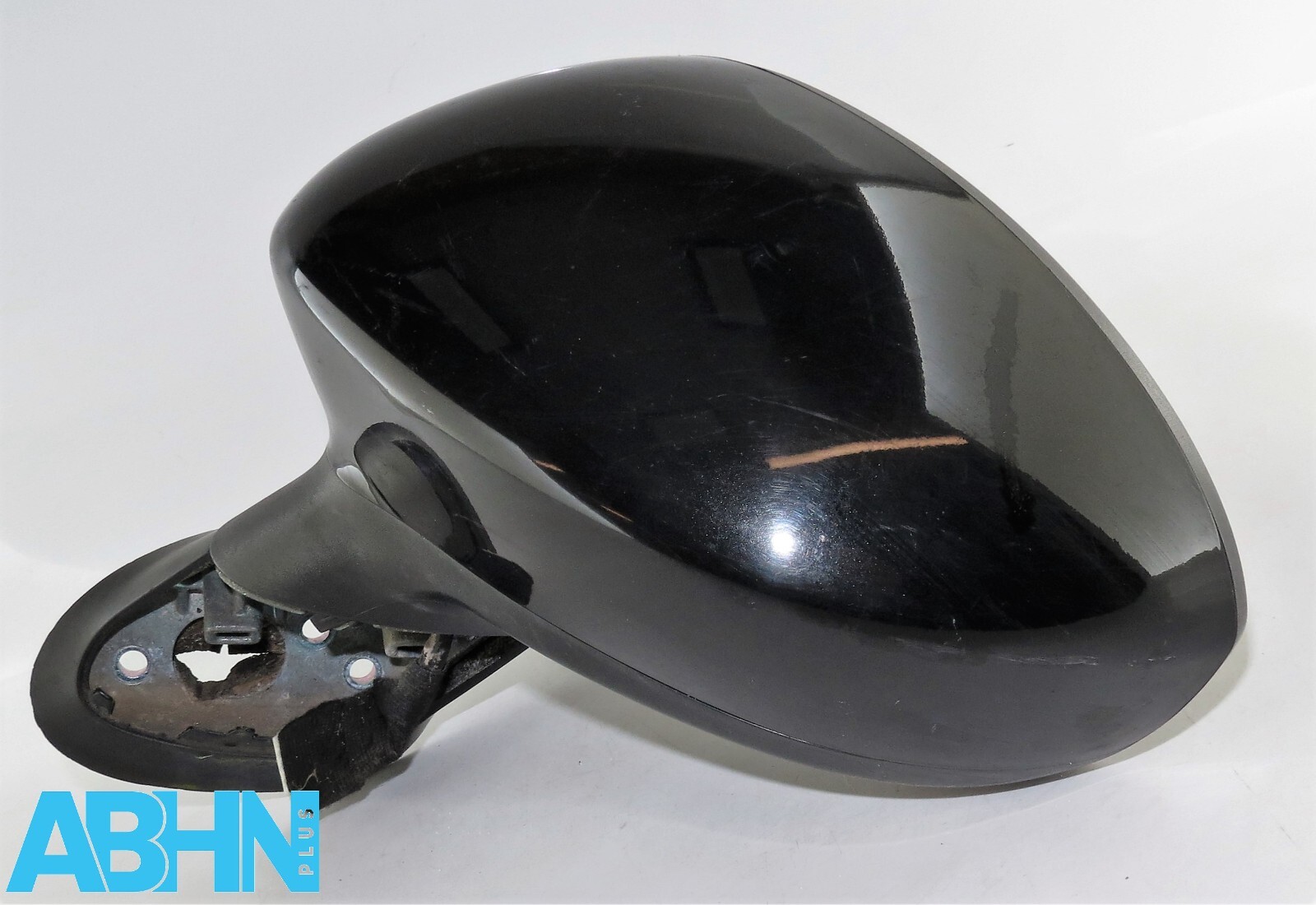 Fiat Punto Grande MK3 199 (05-11) Elektrisch Links Außenspiegel Met Schwarz / - Image 6