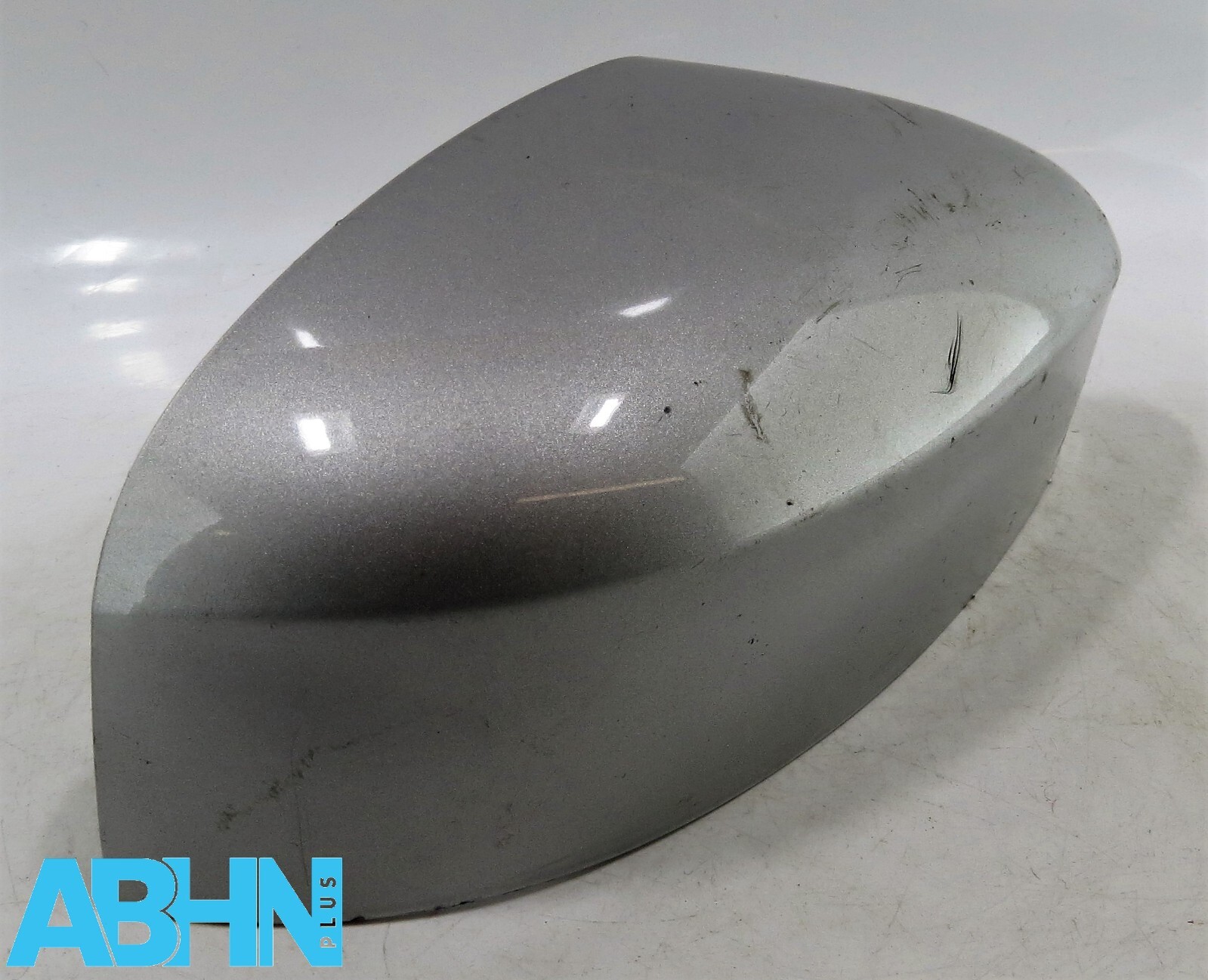 Ford Focus MK2 MK3 Facelift (08-18) Right Side Wing Mirror Top Cover Met Silver - Image 6