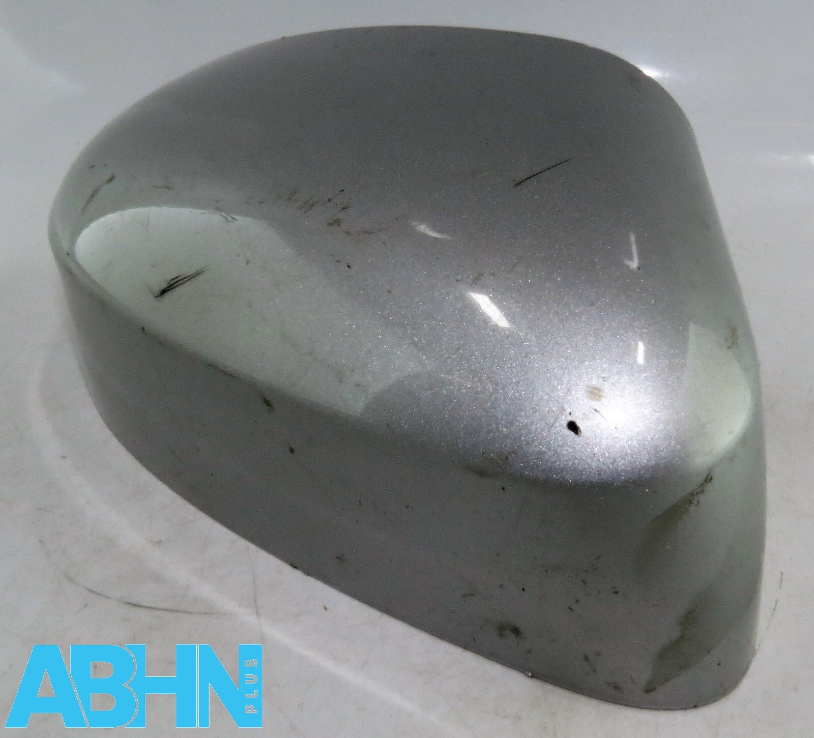 Ford Focus MK2 MK3 Facelift (08-18) Right Side Wing Mirror Top Cover Met Silver - Image 7