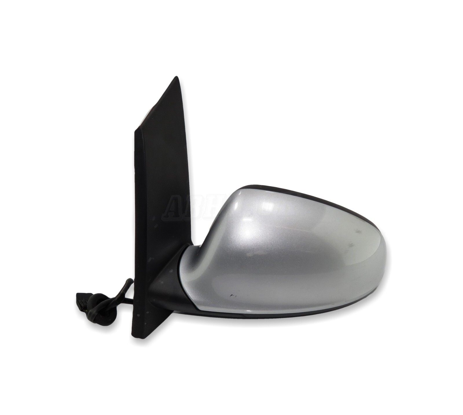 Vauxhall Astra J MK6 (10-15) Left Side Electric Door Mirror 13302744 Met Silver