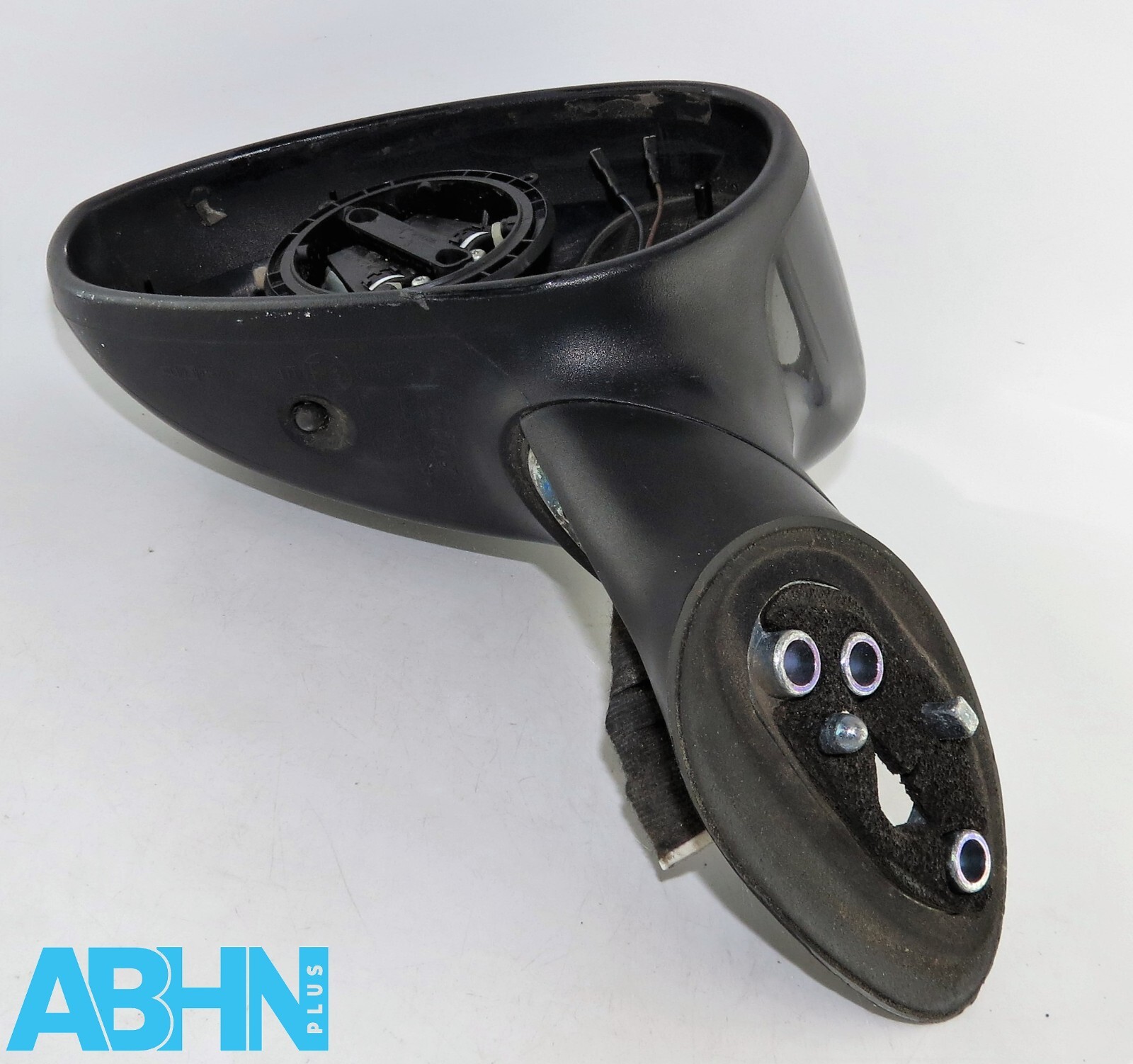 Fiat Punto Grande MK3 199 (05-11) Elektrisch Links Außenspiegel Met Schwarz / - Image 7