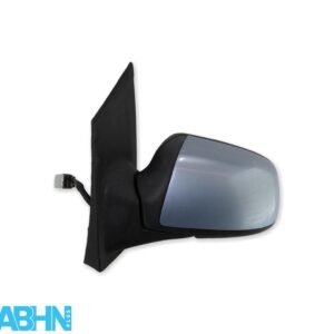 Ford Focus-Ii MK2 2004-2007 Lato Sinistro Elettrico Riscaldato Specchietto Per