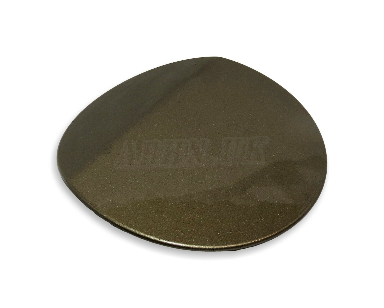 Vauxhall Astra J MK6 /09-15 Fuel Flap Cover 13281384 HB5 Noblesse Bronze SK-6397