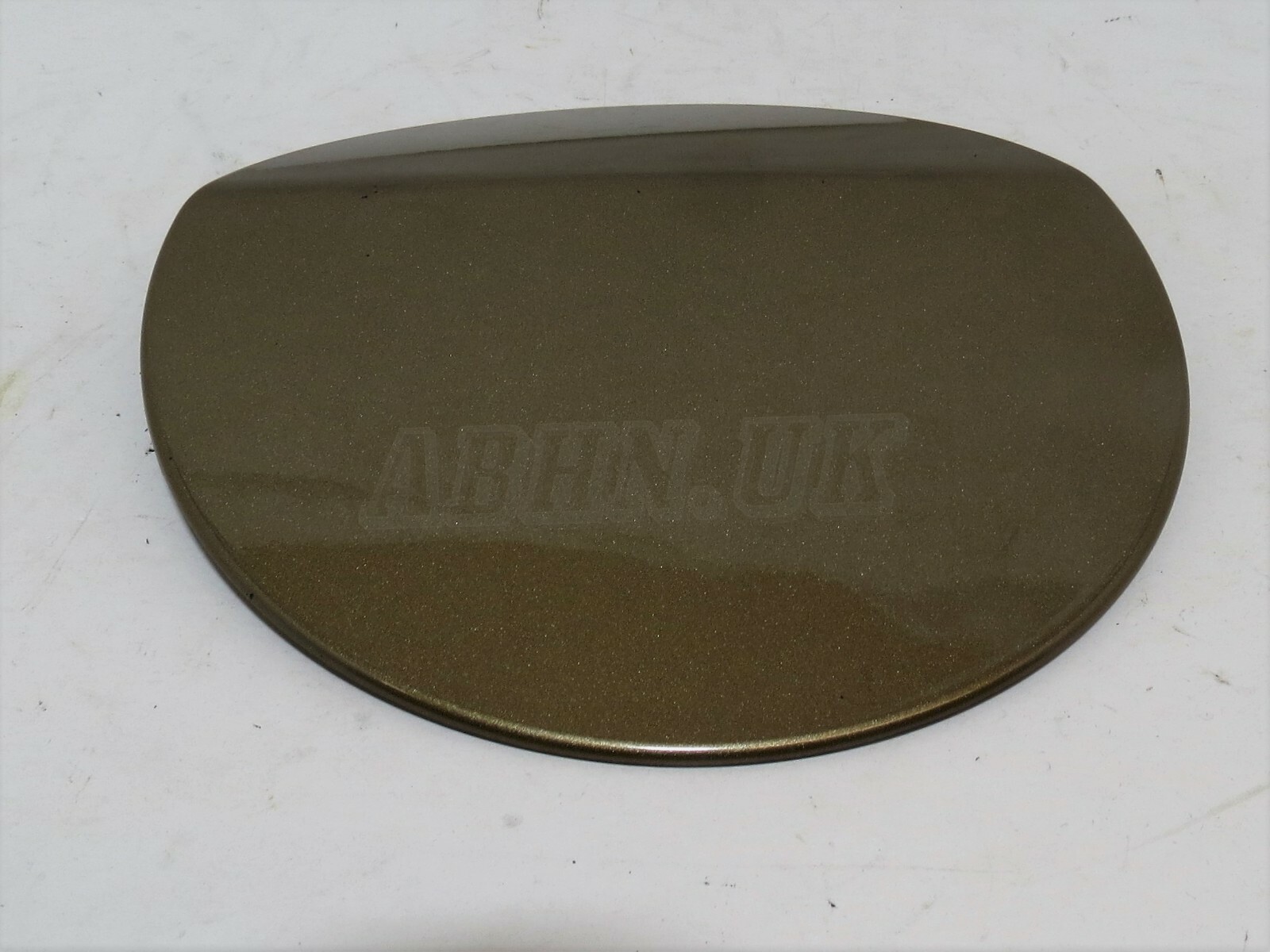 Vauxhall Astra J MK6 /09-15 Fuel Flap Cover 13281384 HB5 Noblesse Bronze SK-6397 - Image 2