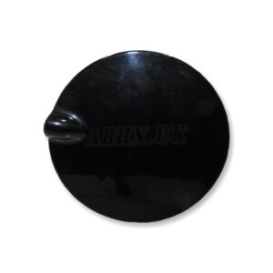 Ford Focus MK3 11-18 Estate Fuel Flap Cover BM51-N405A02-AA C346 4DR Panth Black