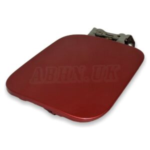 Nissan Qashqai MK1 J10 /07-13 SUV Fuel Flap Cover Metallic Fired Iron Pearl A52