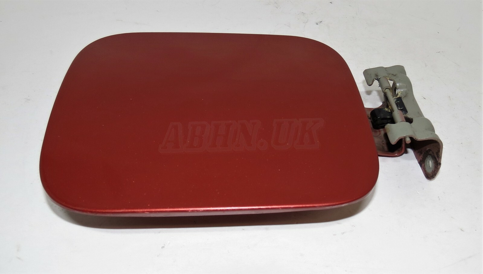 Nissan Qashqai MK1 J10 /07-13 SUV Fuel Flap Cover Metallic Fired Iron Pearl A52 - Image 2