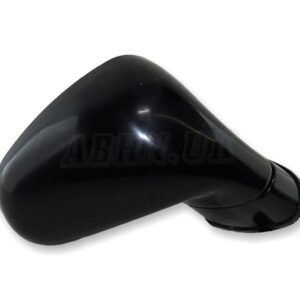 Mitsubishi FTO DE A (1994-2001) Coupe Right Side Power Folding Door Mirror Black