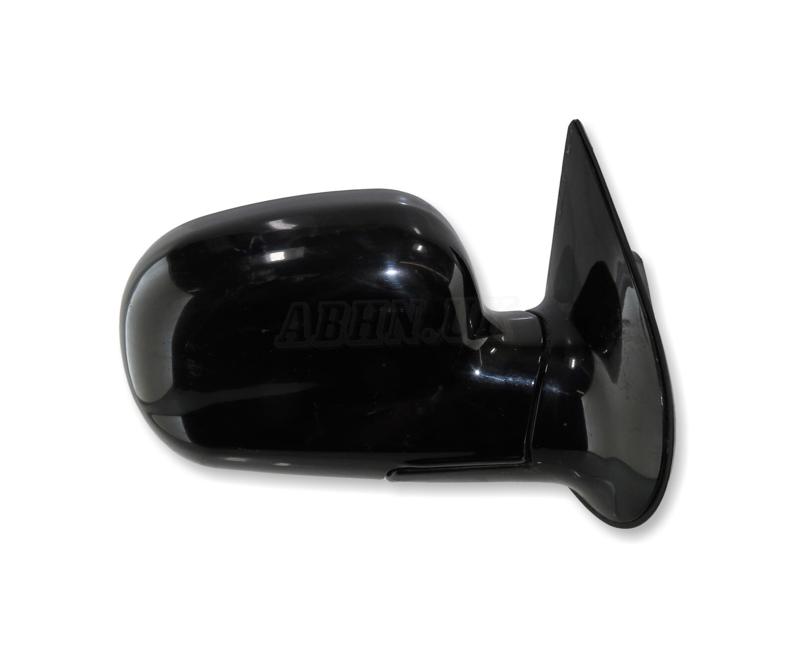Hyundai Santa Fe SM MK1 (2001- 2006) Right Side Electric Door Mirror Ebony Black