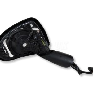 Vauxhall Corsa D E (06-18) Right Side Electric Heated Wing Mirror Housing Only