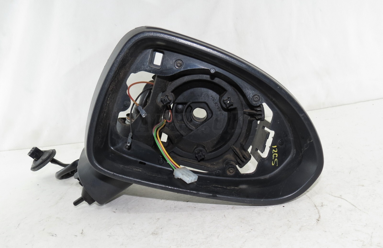 Vauxhall Corsa D E (06-18) Right Side Electric Heated Wing Mirror Housing Only - Image 4