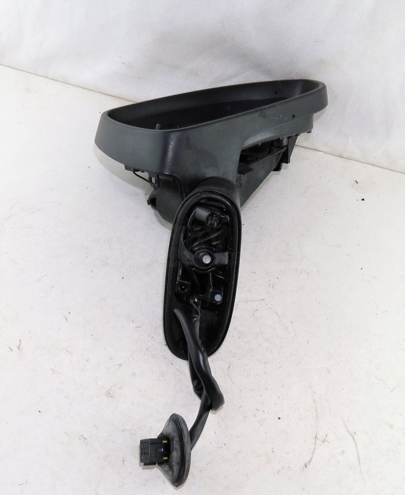 Vauxhall Corsa D E (06-18) Right Side Electric Heated Wing Mirror Housing Only - Image 6