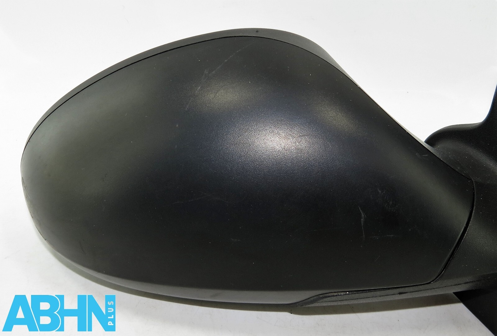 Seat Altea 5P1 (04- 09) Right Side Electric and Heated Door Mirror Grained Black - Image 3
