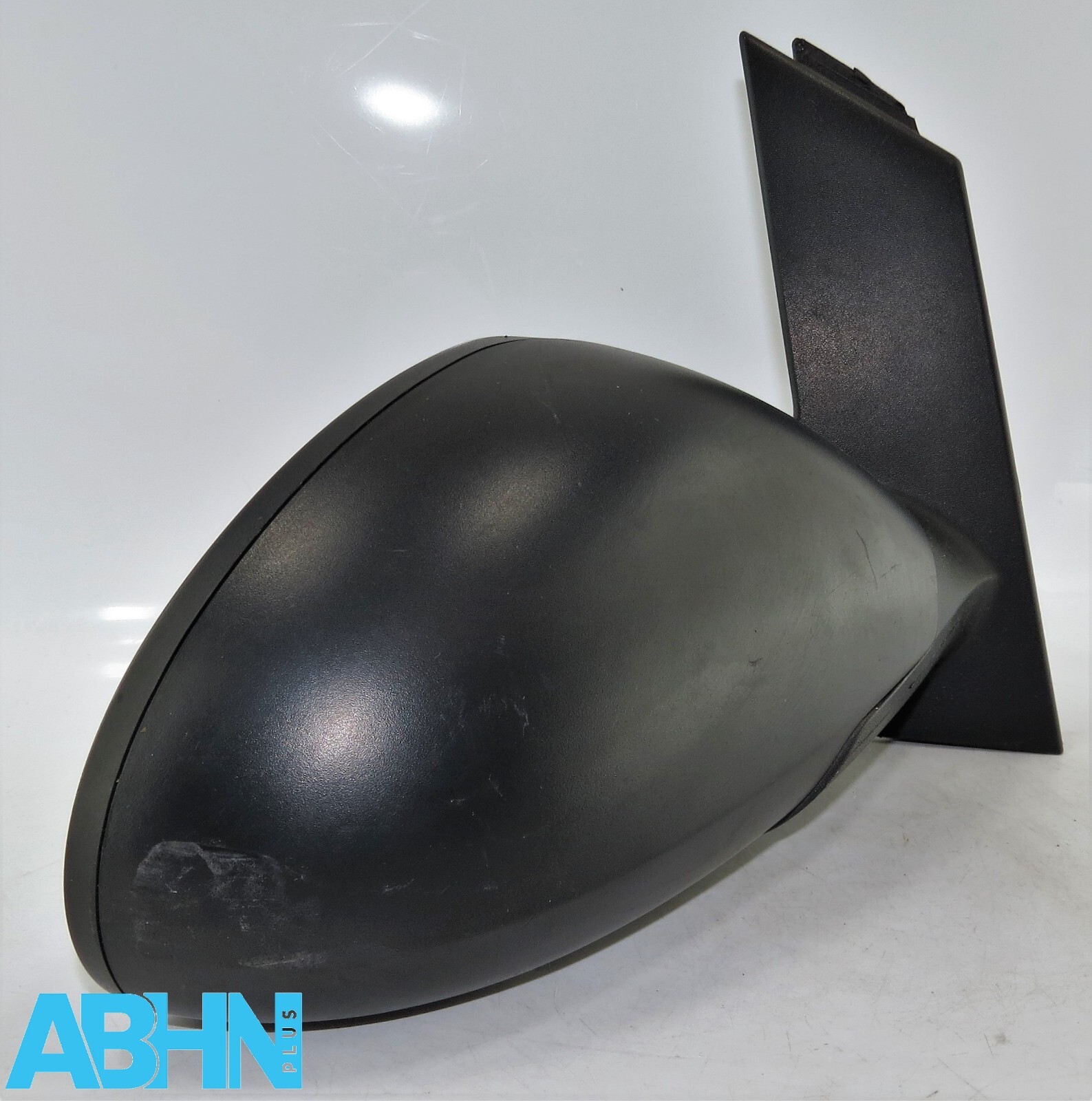Seat Altea 5P1 (04- 09) Right Side Electric and Heated Door Mirror Grained Black - Image 5
