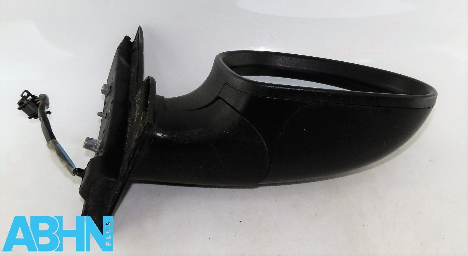 Seat Altea 5P1 (04- 09) Right Side Electric and Heated Door Mirror Grained Black - Image 7