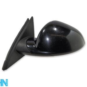 Vauxhall Opel Insignia A Mk1 /08-16 Electric Left Wing Mirror Carbon Flash 8204U