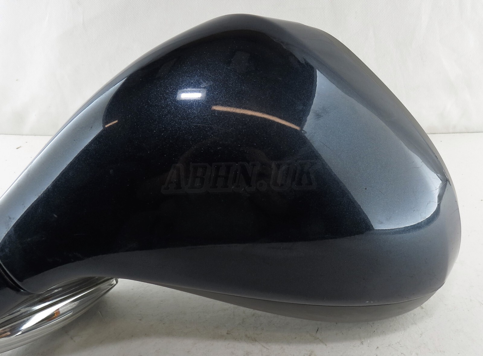 Peugeot 308 SW CC 07-13 Left Side Electric Heated Door Mirror 6-Wires Dark Blue - Image 3