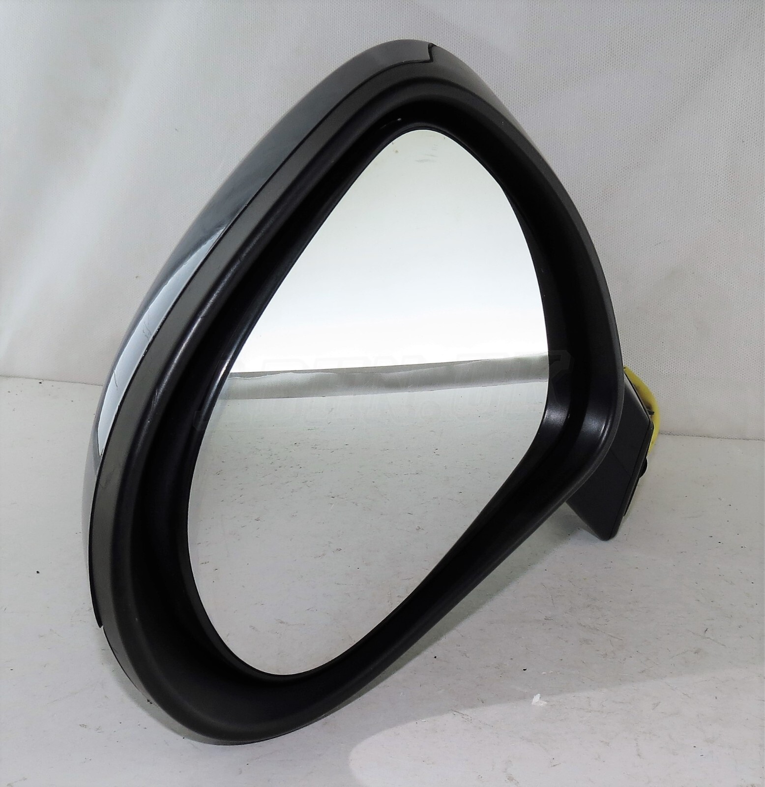 Peugeot 308 SW CC 07-13 Left Side Electric Heated Door Mirror 6-Wires Dark Blue - Image 4