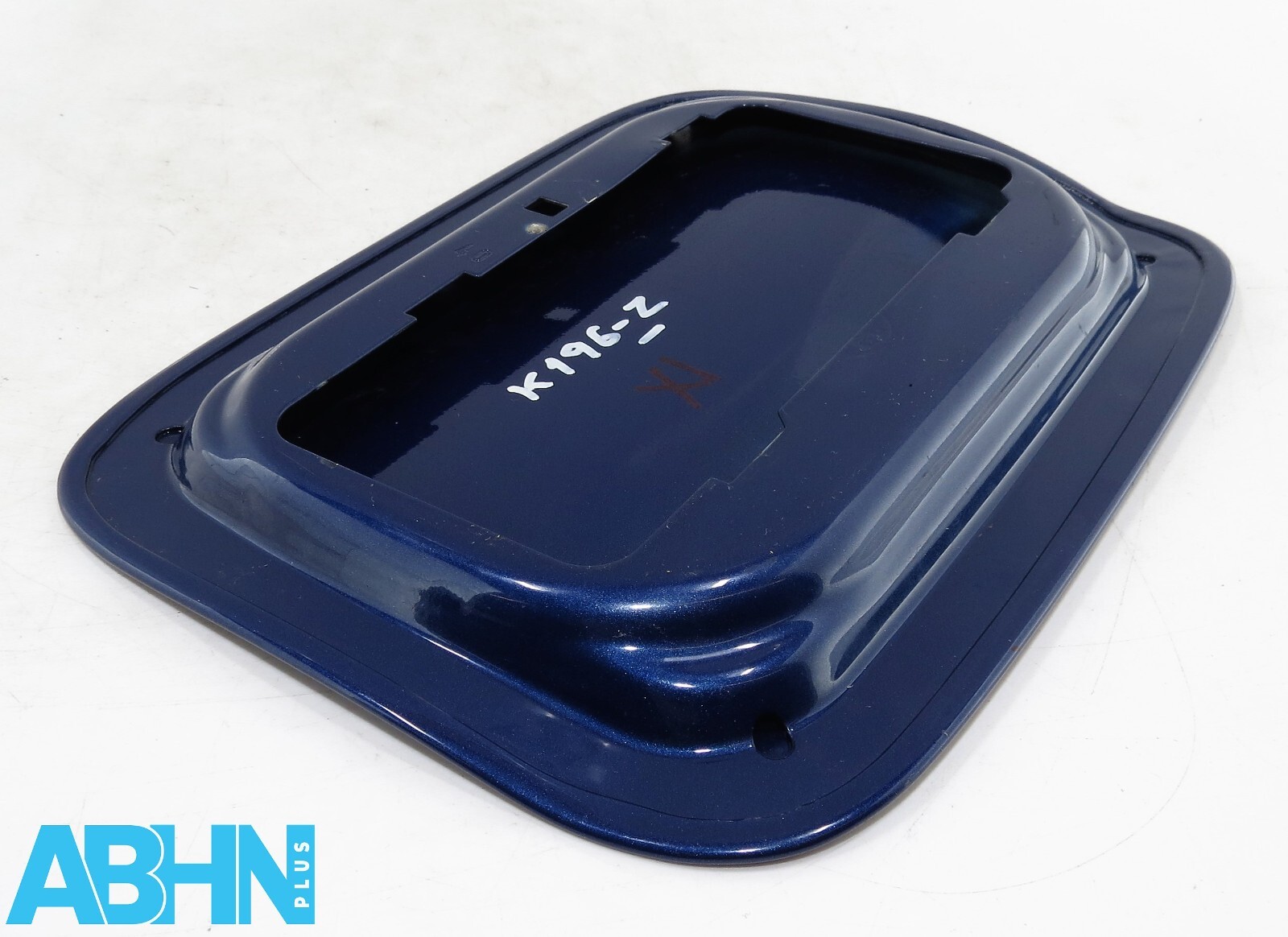 BMW X1 E84 (08 - 15) Zinoro M12 13-15 Sportello Carburante Cover 51172993153 Met - Image 5