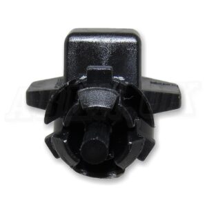 Fits Vauxhall Zafira A B C (99-20) External Temperature Ambient Sensor 09152245