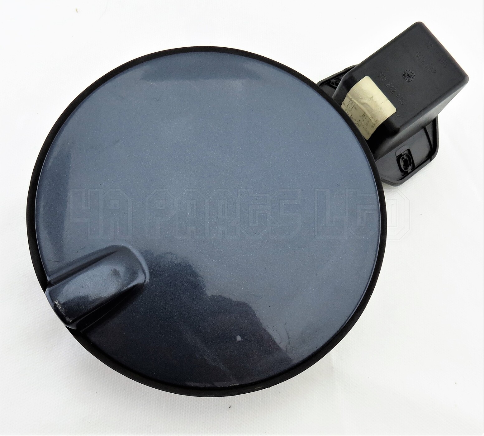 Vauxhall Zafira B MK2 (05-14) Fuel-In Flap Cover 13129588 MC Met Metro Grey - Image 2