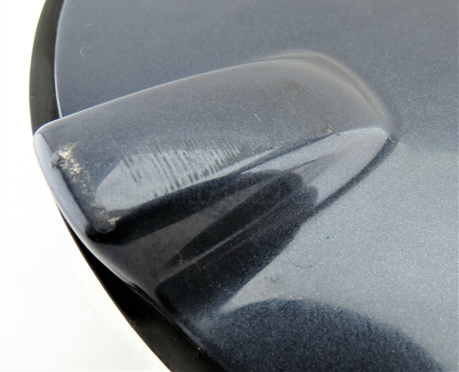 Vauxhall Zafira B MK2 (05-14) Fuel-In Flap Cover 13129588 MC Met Metro Grey - Image 3