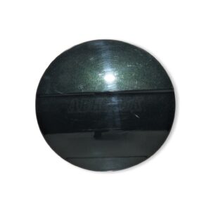 Audi A3 S3 8PA 8P1 03-08 Hatchback Fuel Flap Cover 8P4809907 Cambridge Green Z6E