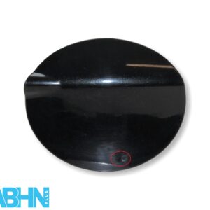 BMW 1 Series E87 /2004-2012 5-Door Hatchback Fuel Flap Cover Met Sapphire Black