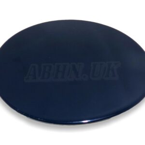 Genuine Ford Fiesta MK6 /2008-2012 Fuel Flap Cover 8A61-A405A02-AF Midnight Blue