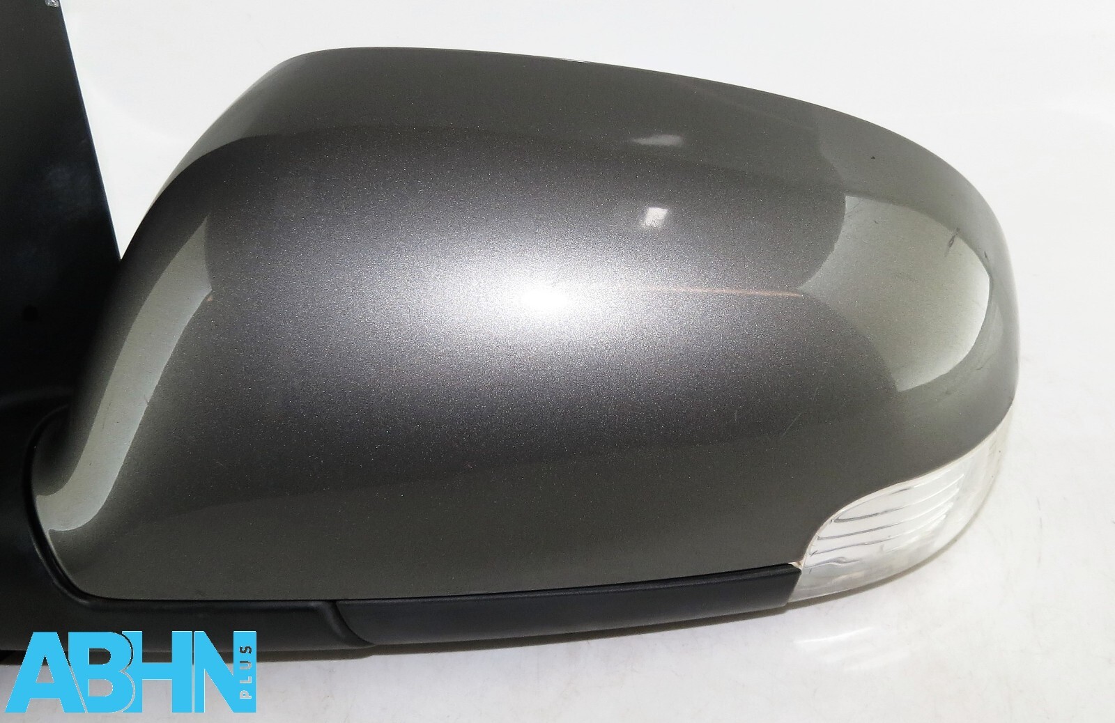 VW Touran 1T1, 1T2 (03-10) Linke Seite Elektrisch Beheizt Tür Spiegel Met United - Image 4