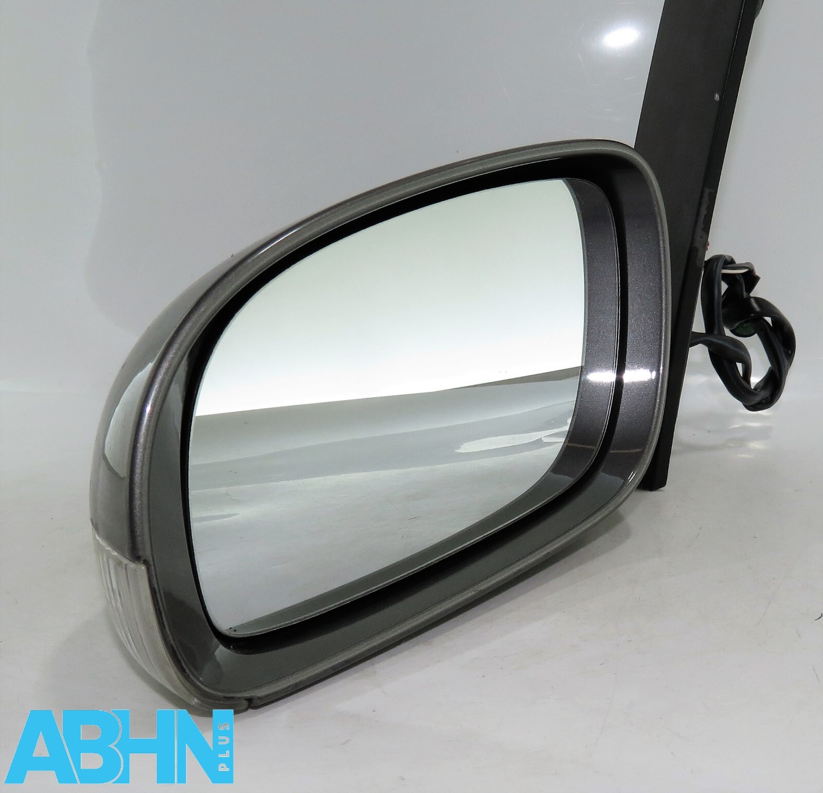 VW Touran 1T1, 1T2 (03-10) Linke Seite Elektrisch Beheizt Tür Spiegel Met United - Image 5