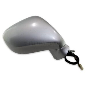 Lexus LS F4 (06 - 09) Power Folding Right Wing Mirror Puddle Light Silver TR0501