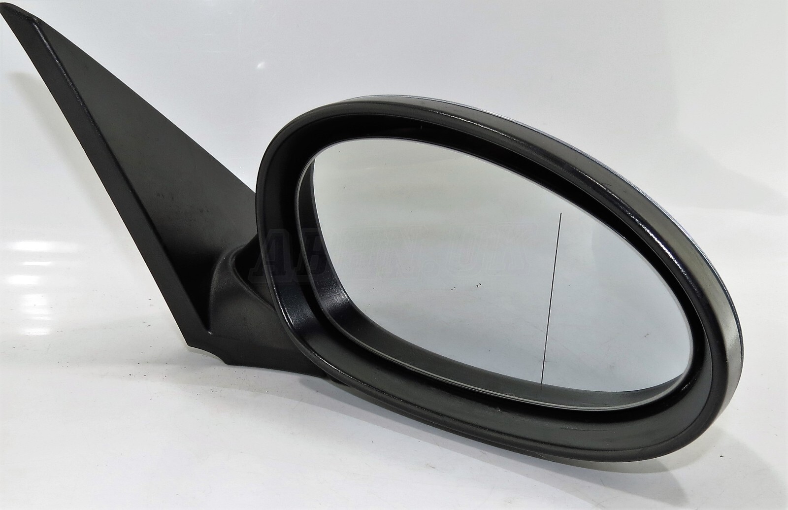 BMW 1 Series E81 (06- 08) 3-Door Left Side Electric Wing Mirror Quartz Blue Grey - Image 4