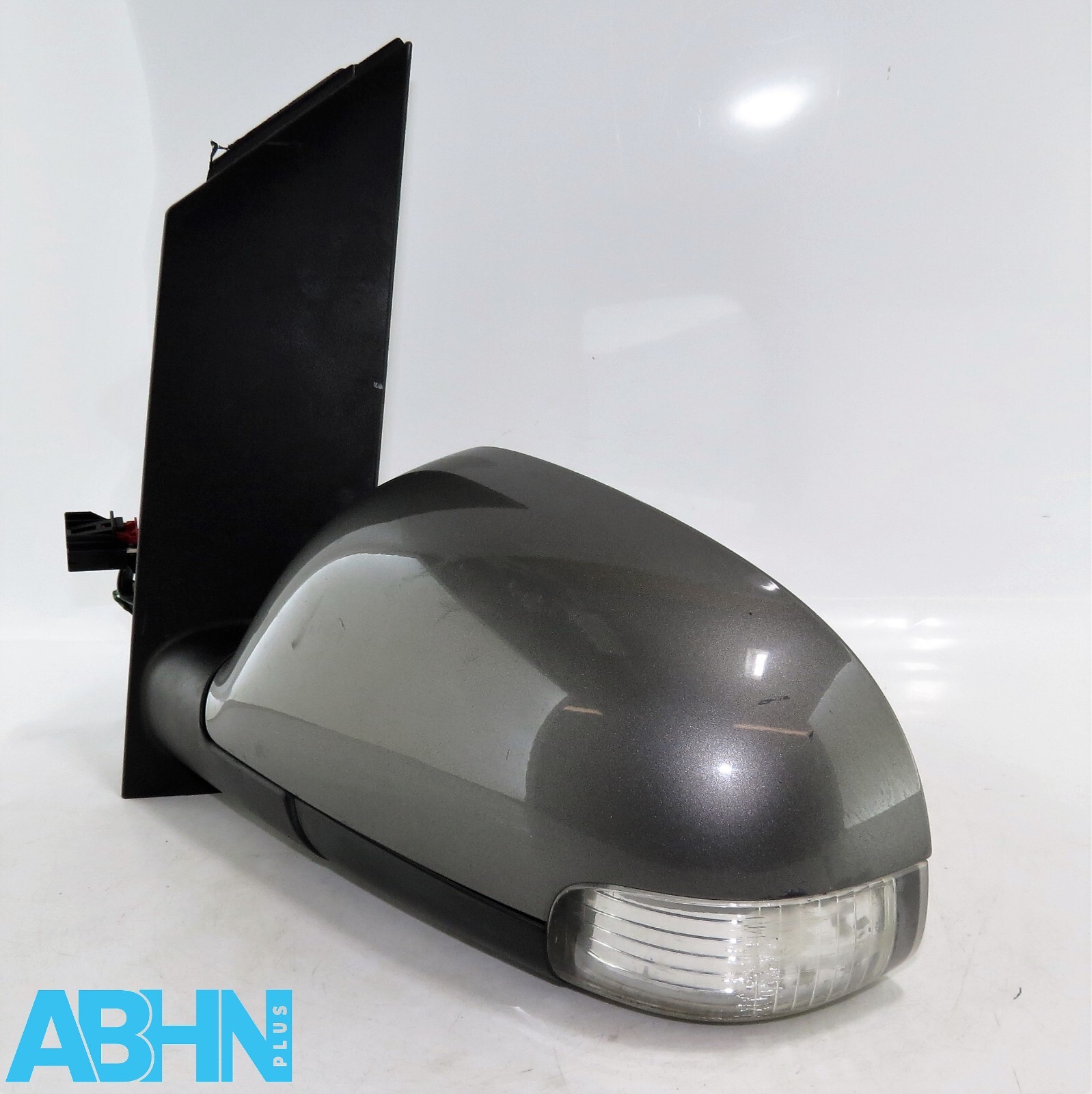 VW Touran 1T1, 1T2 (03-10) Linke Seite Elektrisch Beheizt Tür Spiegel Met United - Image 6