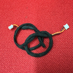 Jaguar Land Rover All Model Wing Mirror Blind Spot Sensor 3 Pin Cable Connection