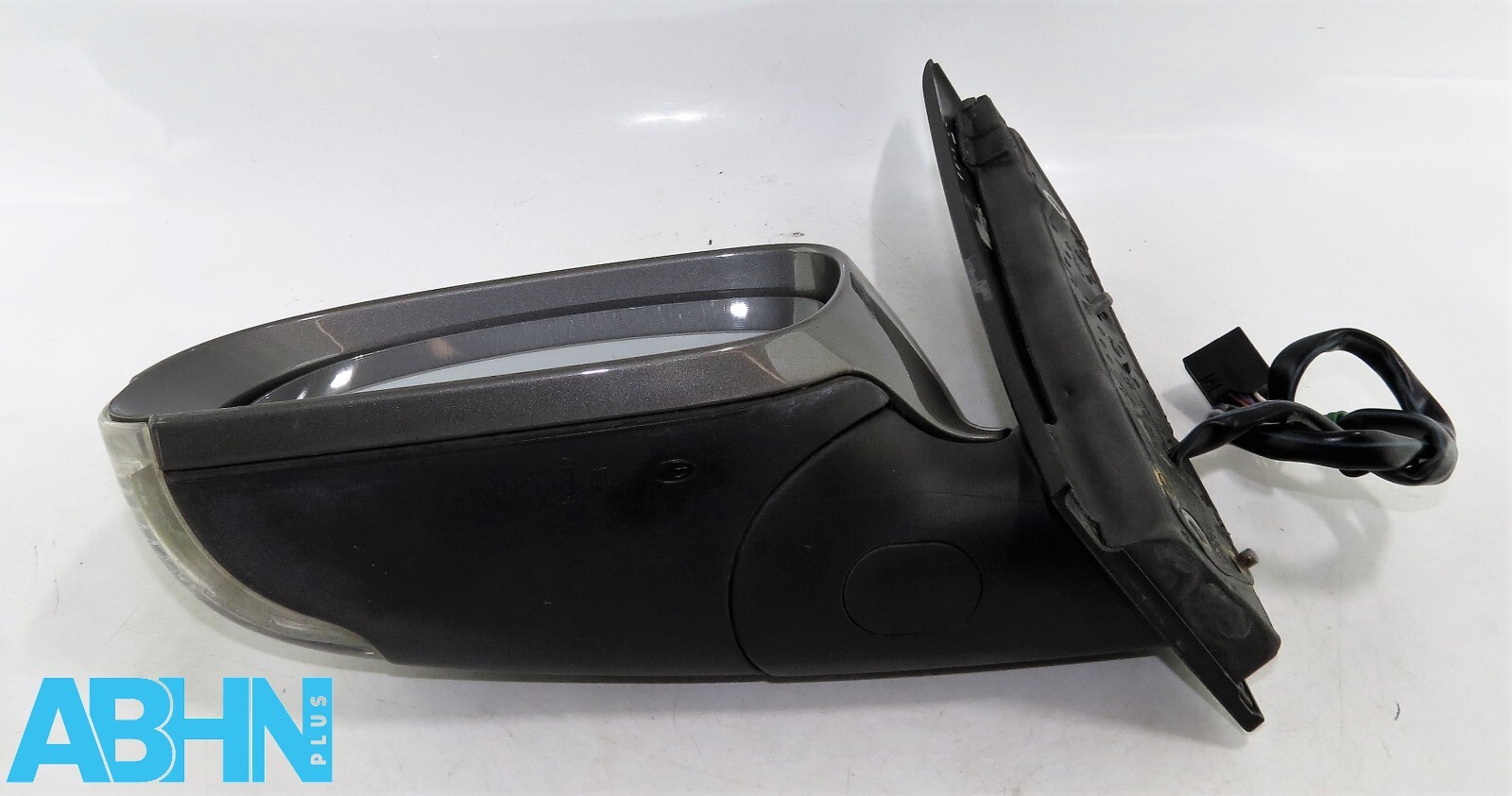 VW Touran 1T1, 1T2 (03-10) Linke Seite Elektrisch Beheizt Tür Spiegel Met United - Image 9