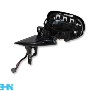 Jaguar I-Pace X590 (18-25) Left Side Door Wing Mirror Auto Dimming BSM Housing