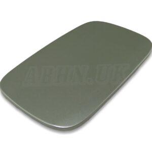 Renault Laguna MK2 01-07 Estate Fuel Flap Cover 8200002161 Vert Amande Green 190