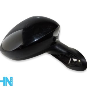 Fiat Grande Punto MK3 199 (05-11) Elettrico Destro Specchietto Met Nero /