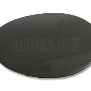 Citroën C4 Grand Picasso MK1 (06-13) Fuel Flap Cover 9654052080 Met Nocciola KEB