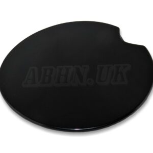 Peugeot 207 CC (07-15) Convertible Fuel Flap Cover 9680609377 Obsidian Black EXL
