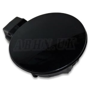 Hyundai i30 FD /07-12 Fuel Filler Flap Cover 69510-2L200 Metallic Black Pearl 9F