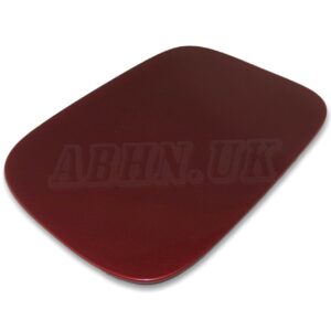 BMW 1 Series E88 E82 (06-13) Fuel Flap Cover 51177166825 Metallic Sedona Red A79