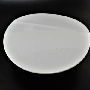 Audi A3 S3 8PA 8P1 /03-08 5-Door Hatch Fuel Flap Cover 8P4809907 White