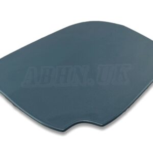 Renault Clio III MK3 /05-13 Fuel Cover Flap Cover 8200290088 Iceberg Blue RNK