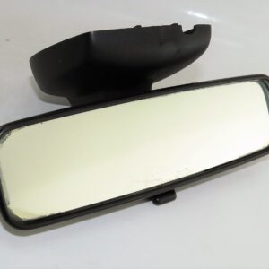 Nissan Micra K12 Qashqai J10 Note Interior Rear View Mirror (Cars With Sensor) E