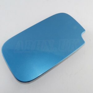 Citroen Berlingo Partner 08-16 Fuel Filler Flap Cover 9680449680 Tivoli Blue KNY