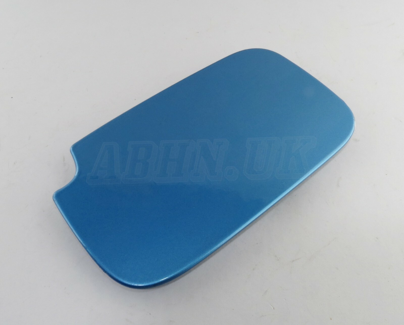 Citroen Berlingo Partner 08-16 Fuel Filler Flap Cover 9680449680 Tivoli Blue KNY - Image 4