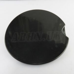 Citroën C3 Picasso MK1 (09-16) Fuel Flap Cover A58 9681606677 Metallic Black